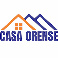 logo casa orense
